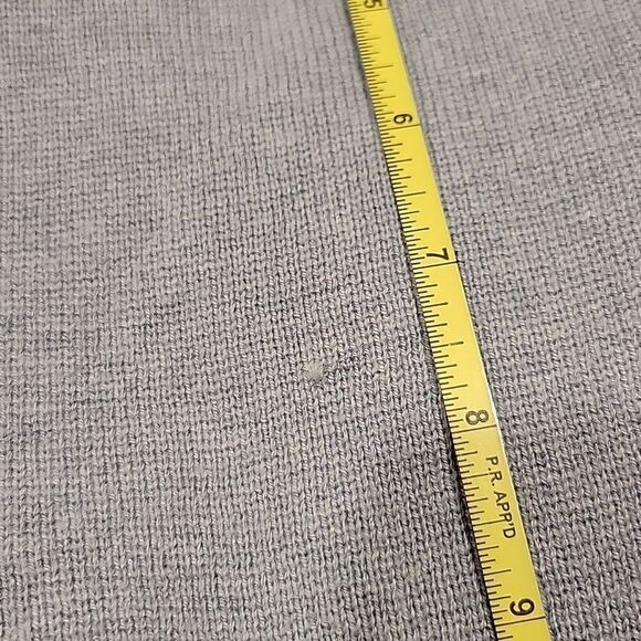 J Jill open cardigan, XL Petite - Picture 10 of 11